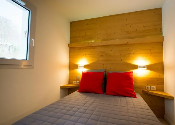 Apartamento Terres De France - Les Silenes