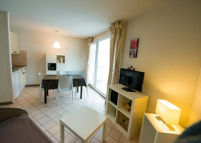 Terres De France - Les Silenes Apartamento