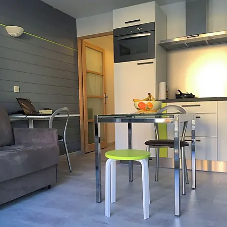 Apartment Terres De France - Les Silenes *