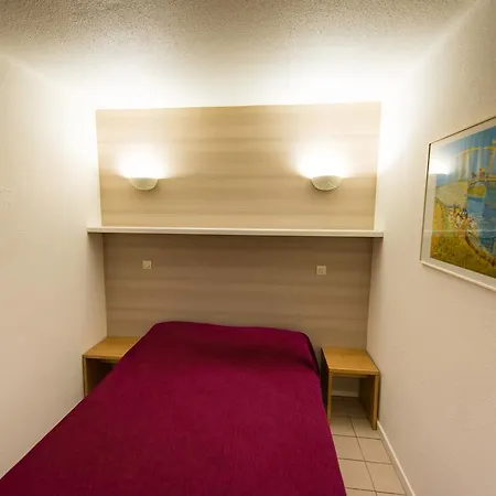 Apartment Terres De France - Les Silenes