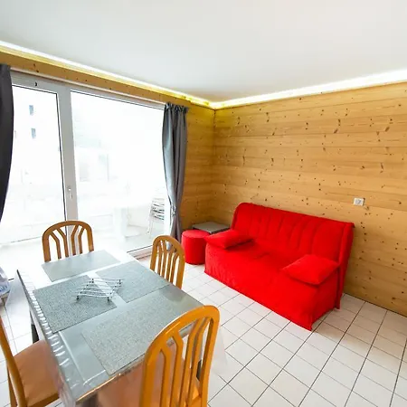 Apartment Terres De France - Les Silenes *