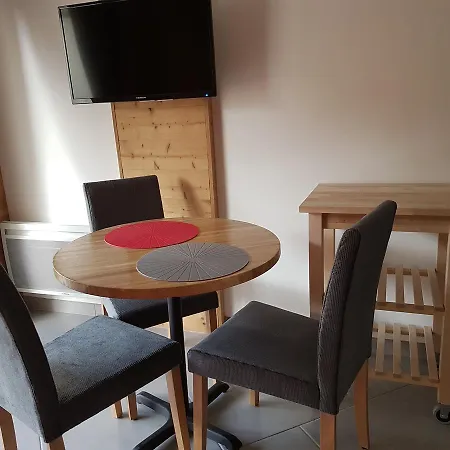 アパート Terres De France - Les Silenes